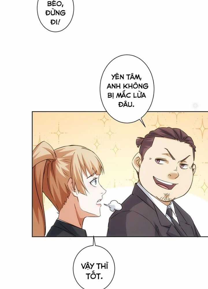 Ta Có Thể Thấy Tỉ Lệ Thành Công Chapter 216 trang 13