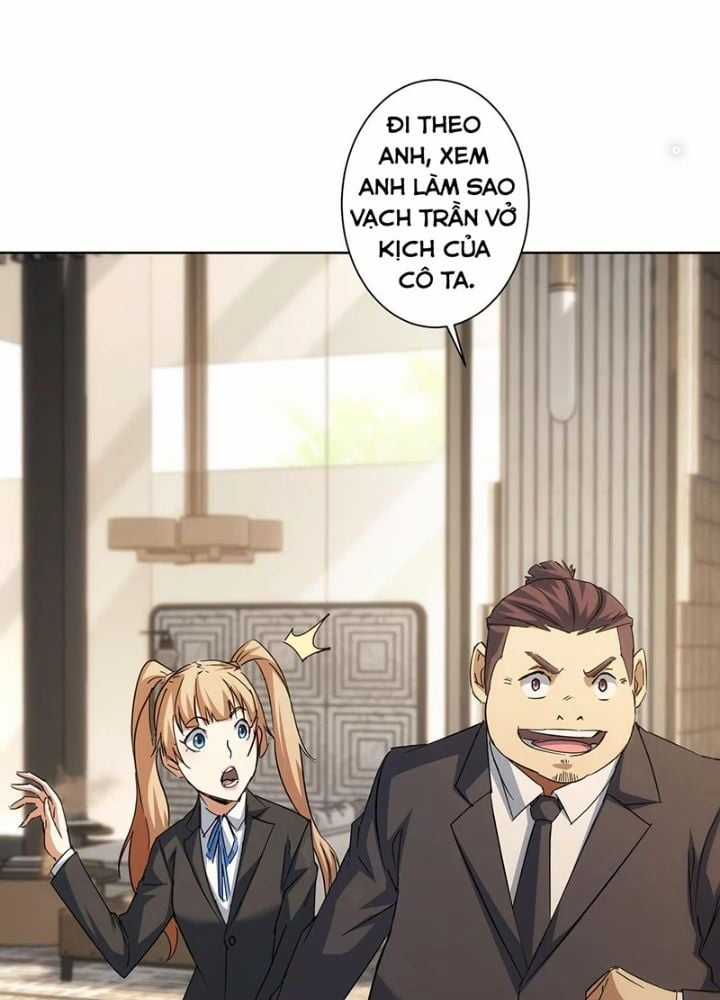 Ta Có Thể Thấy Tỉ Lệ Thành Công Chapter 216 trang 15