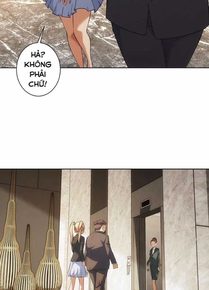 Ta Có Thể Thấy Tỉ Lệ Thành Công Chapter 216 trang 17