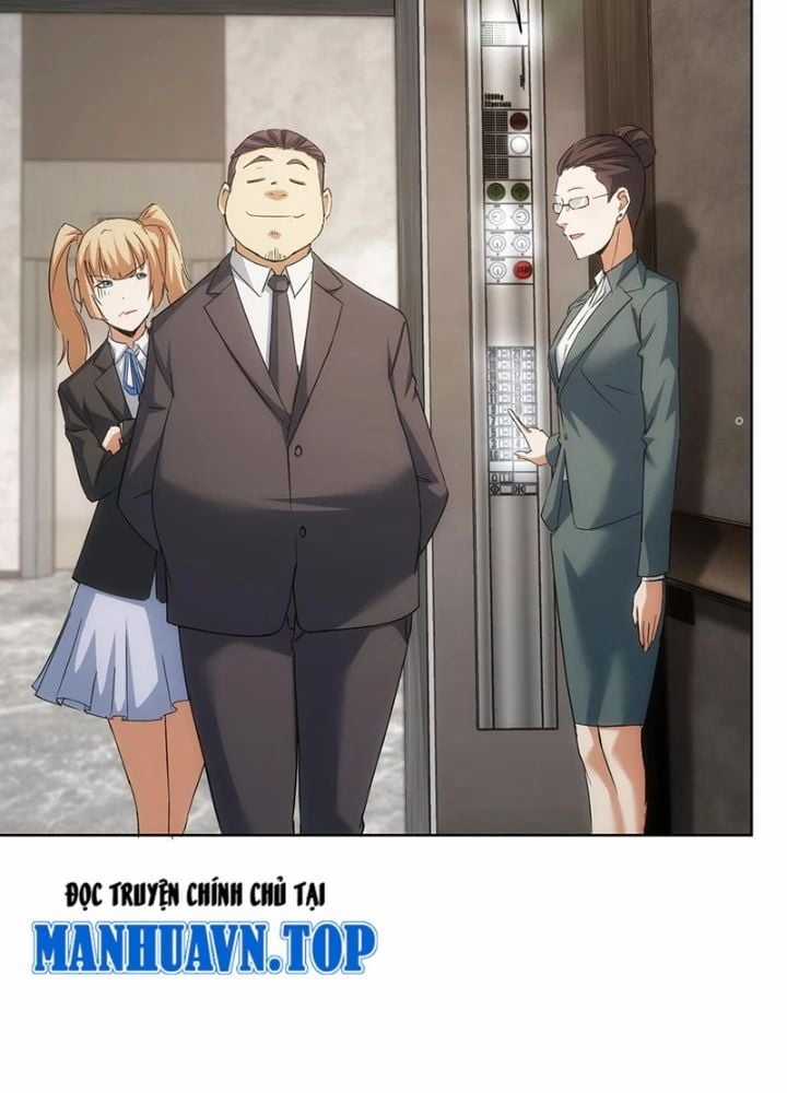 Ta Có Thể Thấy Tỉ Lệ Thành Công Chapter 216 trang 21