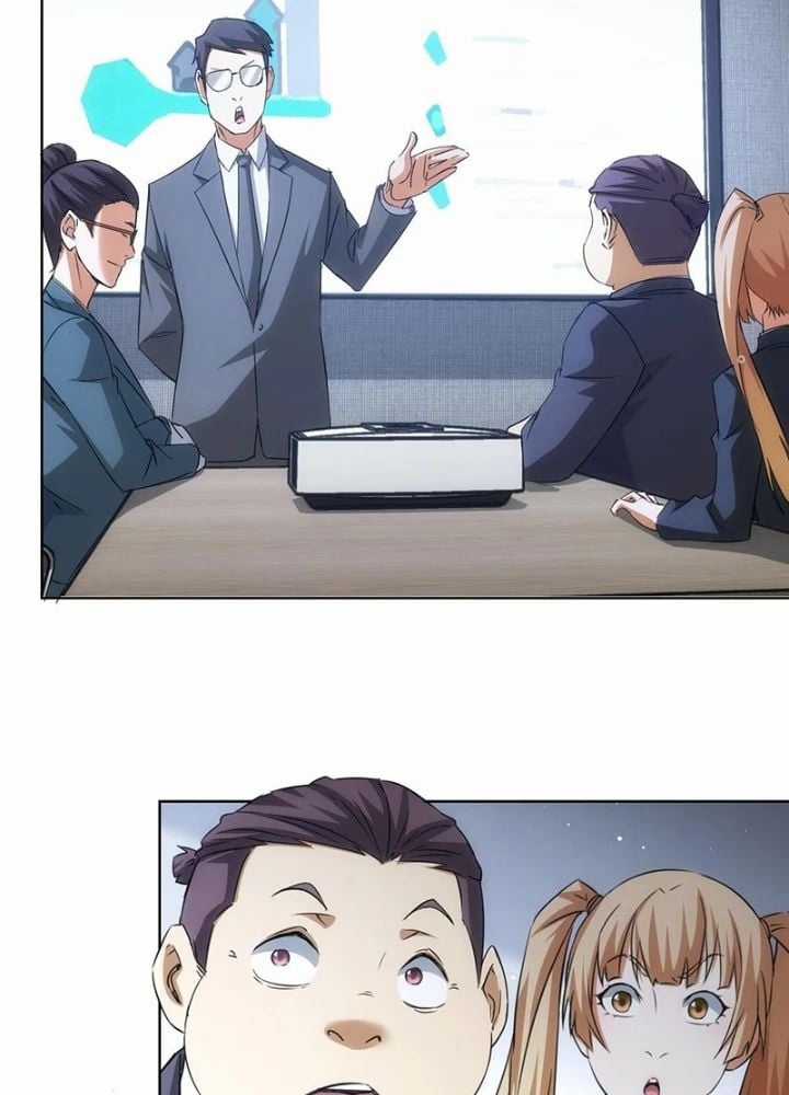 Ta Có Thể Thấy Tỉ Lệ Thành Công Chapter 216 trang 29