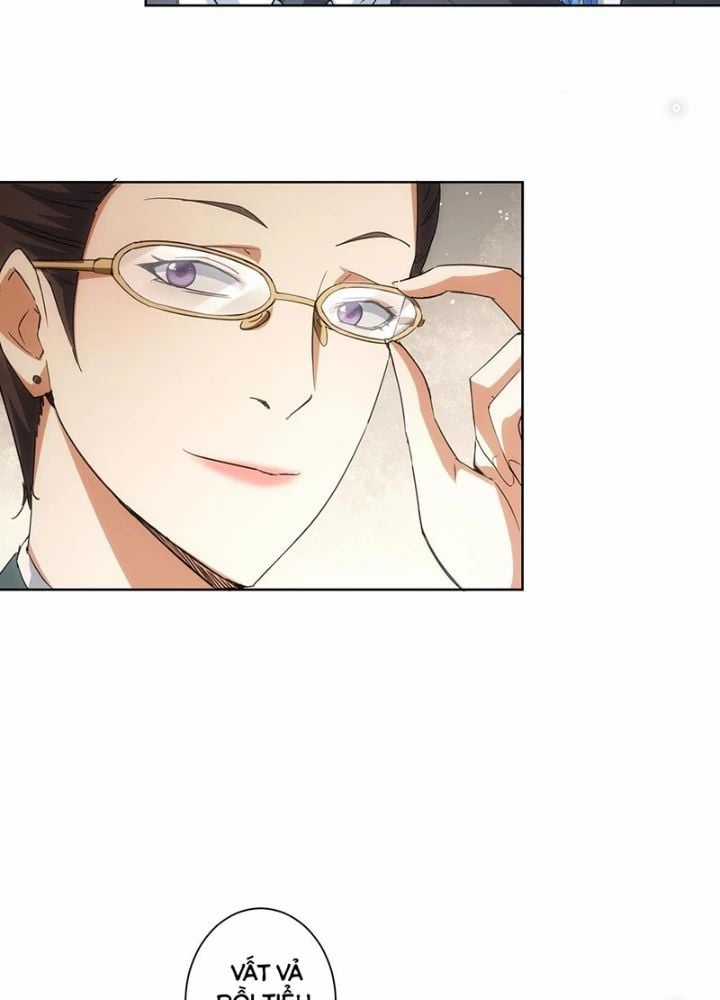 Ta Có Thể Thấy Tỉ Lệ Thành Công Chapter 216 trang 31