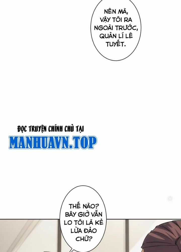 Ta Có Thể Thấy Tỉ Lệ Thành Công Chapter 216 trang 33