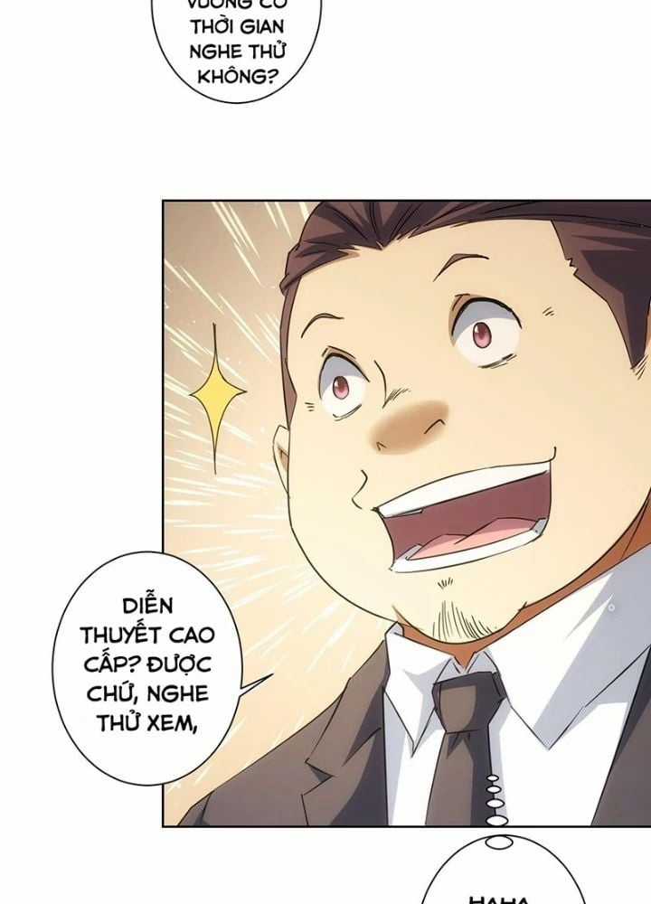 Ta Có Thể Thấy Tỉ Lệ Thành Công Chapter 216 trang 39