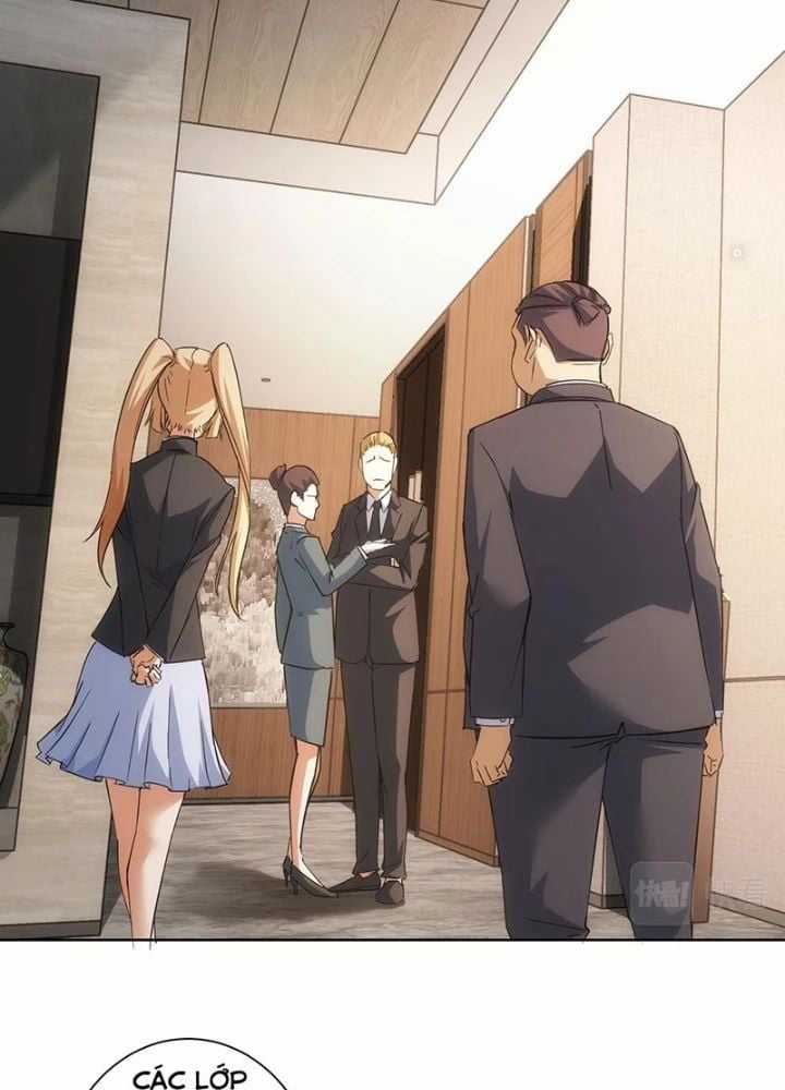 Ta Có Thể Thấy Tỉ Lệ Thành Công Chapter 216 trang 43