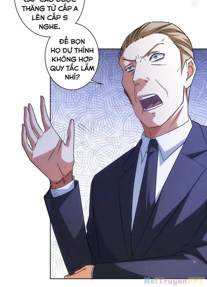 Ta Có Thể Thấy Tỉ Lệ Thành Công Chapter 216 trang 45