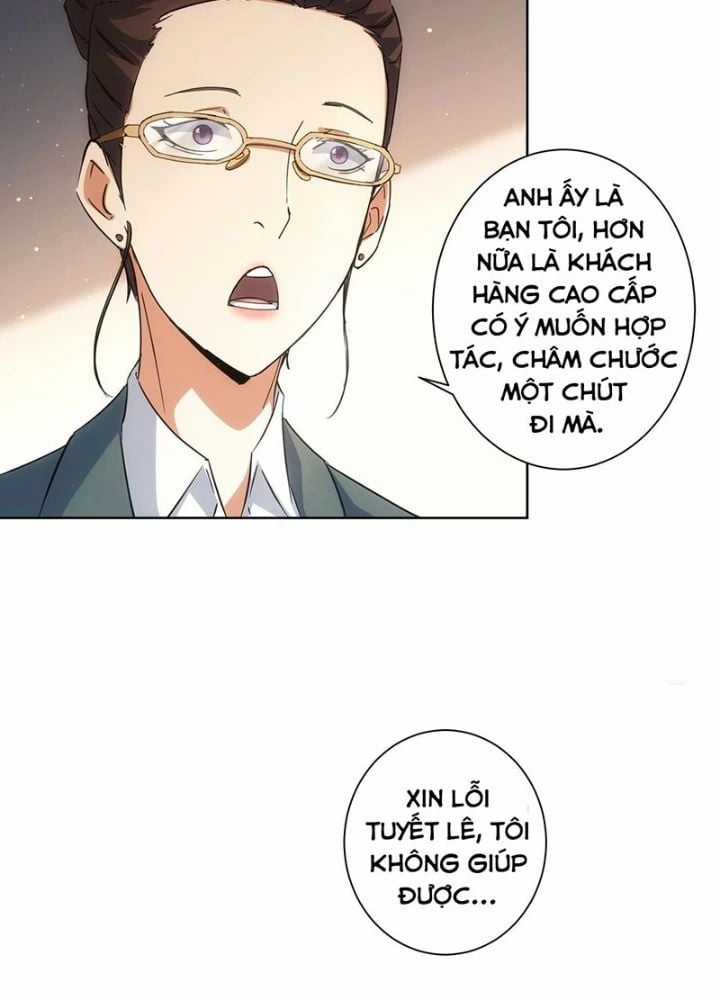 Ta Có Thể Thấy Tỉ Lệ Thành Công Chapter 216 trang 47