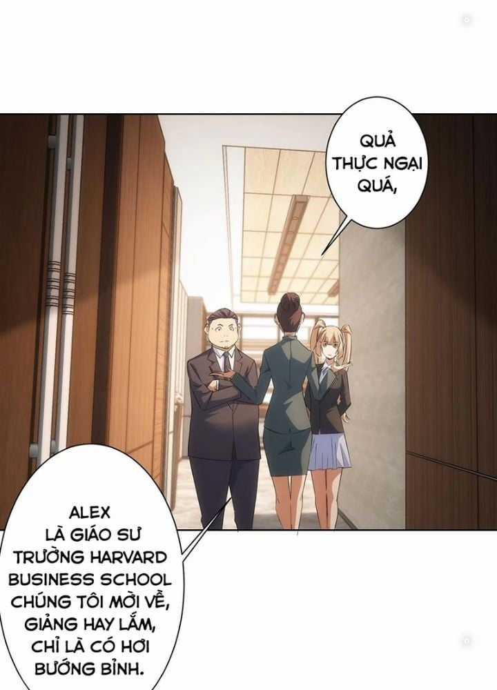 Ta Có Thể Thấy Tỉ Lệ Thành Công Chapter 216 trang 49