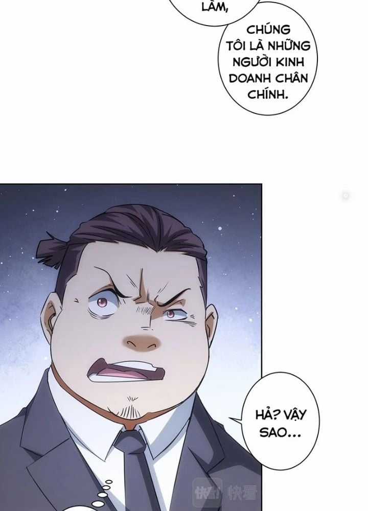 Ta Có Thể Thấy Tỉ Lệ Thành Công Chapter 216 trang 5