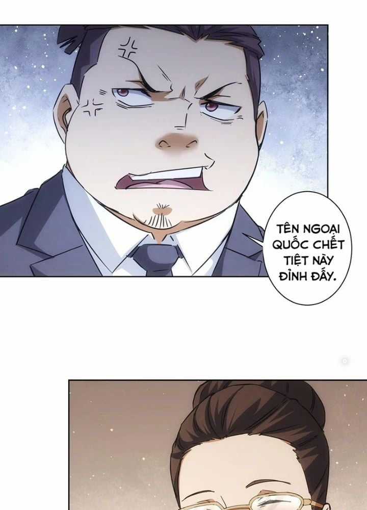 Ta Có Thể Thấy Tỉ Lệ Thành Công Chapter 216 trang 51