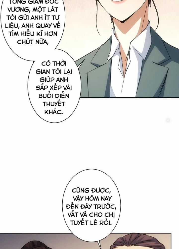 Ta Có Thể Thấy Tỉ Lệ Thành Công Chapter 216 trang 53