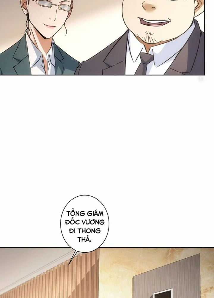 Ta Có Thể Thấy Tỉ Lệ Thành Công Chapter 216 trang 55