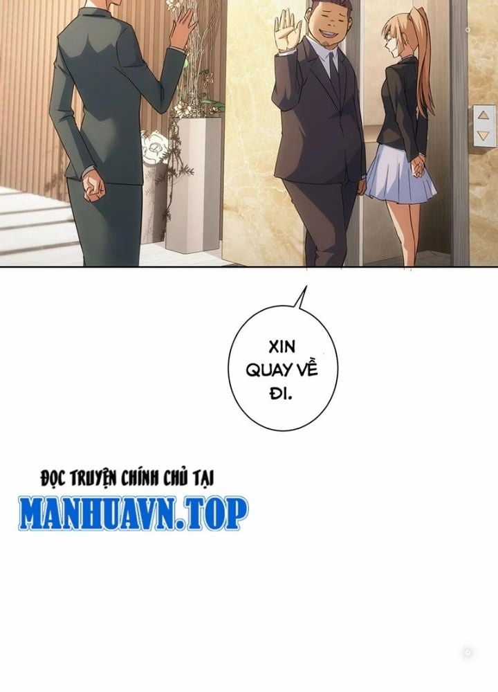 Ta Có Thể Thấy Tỉ Lệ Thành Công Chapter 216 trang 57