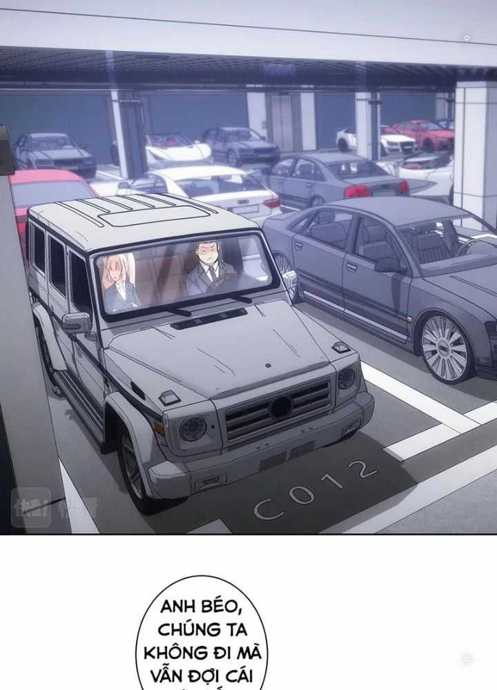 Ta Có Thể Thấy Tỉ Lệ Thành Công Chapter 216 trang 61