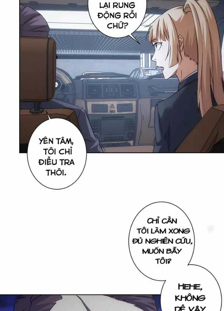 Ta Có Thể Thấy Tỉ Lệ Thành Công Chapter 216 trang 63