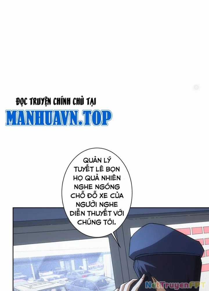 Ta Có Thể Thấy Tỉ Lệ Thành Công Chapter 216 trang 67