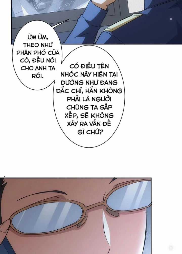 Ta Có Thể Thấy Tỉ Lệ Thành Công Chapter 216 trang 69