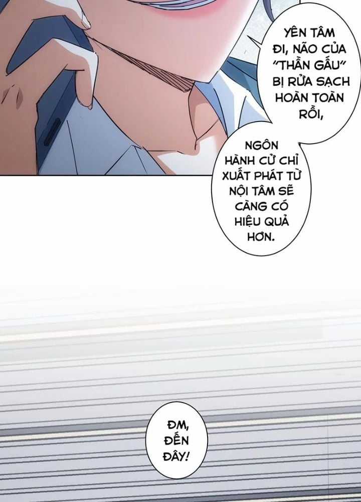 Ta Có Thể Thấy Tỉ Lệ Thành Công Chapter 216 trang 71