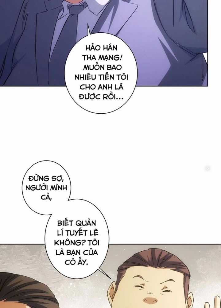 Ta Có Thể Thấy Tỉ Lệ Thành Công Chapter 216 trang 77