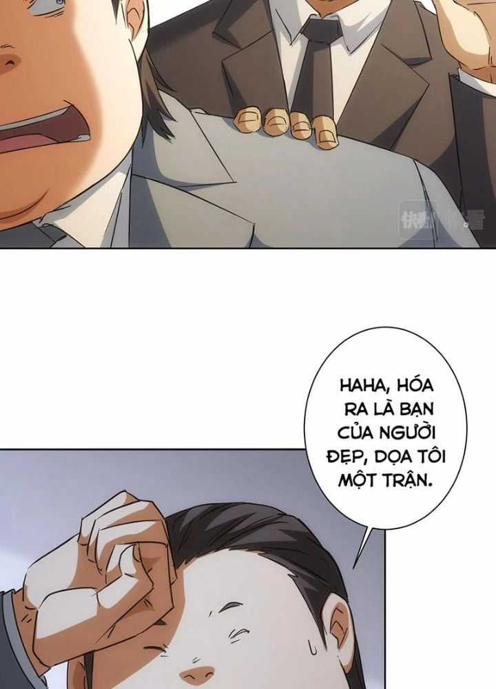 Ta Có Thể Thấy Tỉ Lệ Thành Công Chapter 216 trang 79