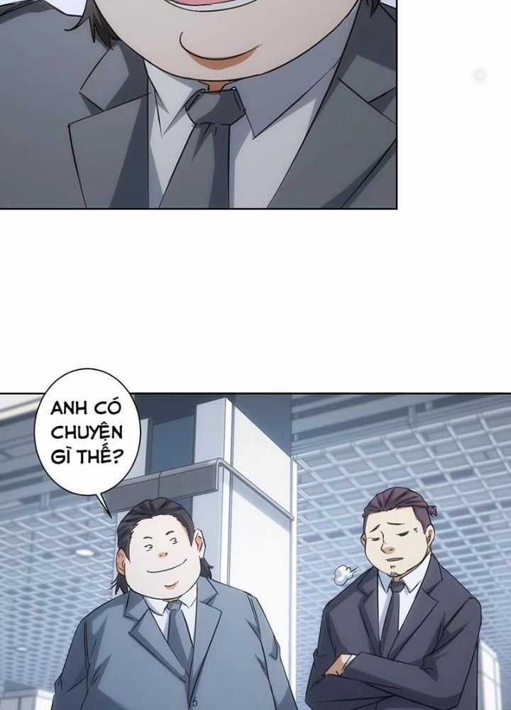 Ta Có Thể Thấy Tỉ Lệ Thành Công Chapter 216 trang 81