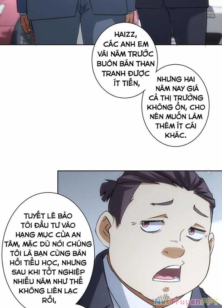 Ta Có Thể Thấy Tỉ Lệ Thành Công Chapter 216 trang 83