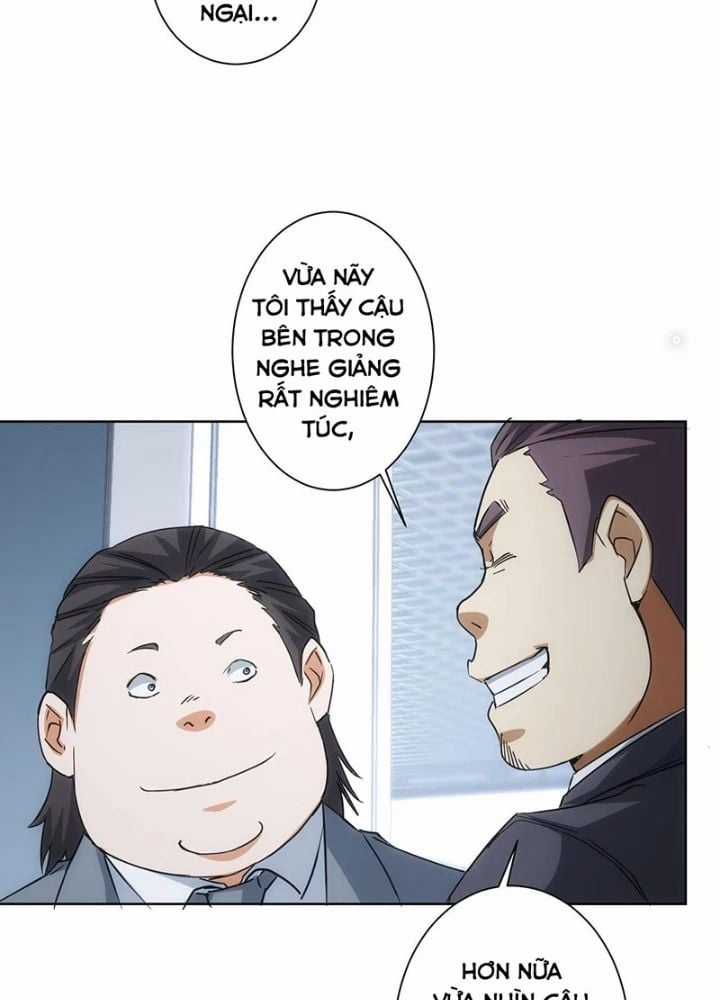 Ta Có Thể Thấy Tỉ Lệ Thành Công Chapter 216 trang 85