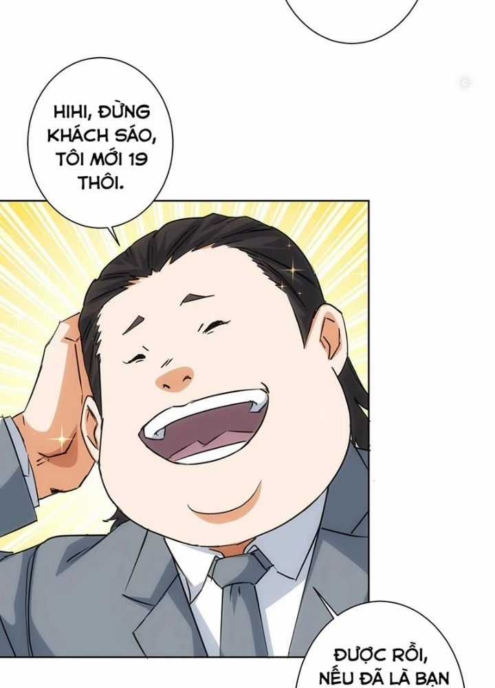 Ta Có Thể Thấy Tỉ Lệ Thành Công Chapter 216 trang 87