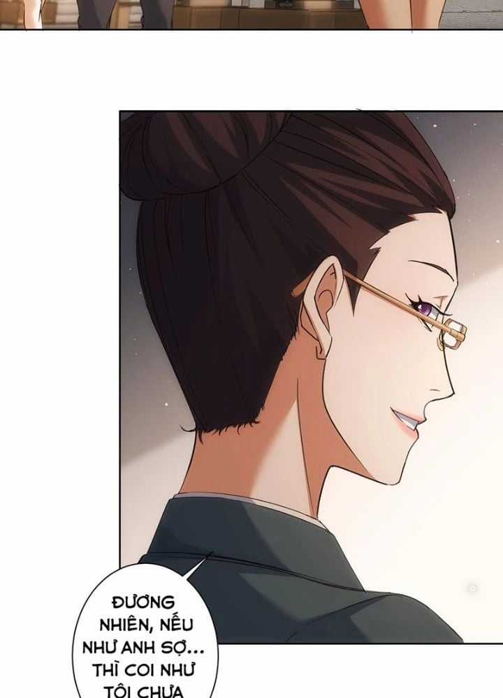 Ta Có Thể Thấy Tỉ Lệ Thành Công Chapter 216 trang 9