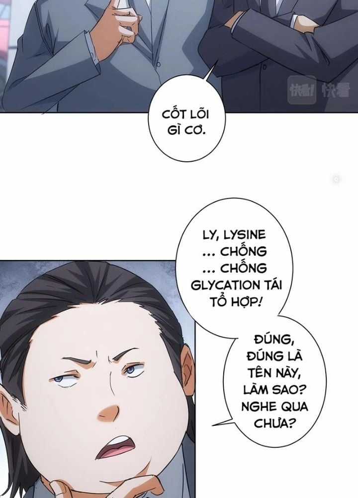 Ta Có Thể Thấy Tỉ Lệ Thành Công Chapter 216 trang 93