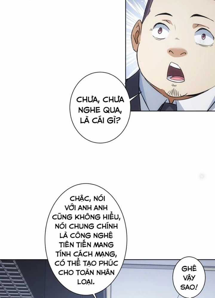 Ta Có Thể Thấy Tỉ Lệ Thành Công Chapter 216 trang 95