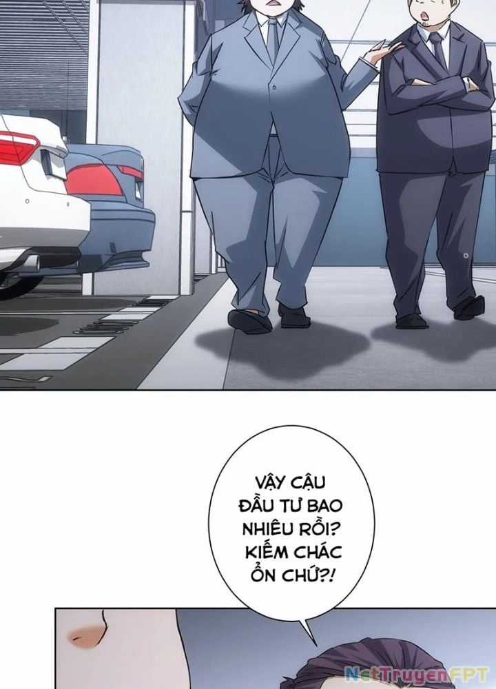 Ta Có Thể Thấy Tỉ Lệ Thành Công Chapter 216 trang 97