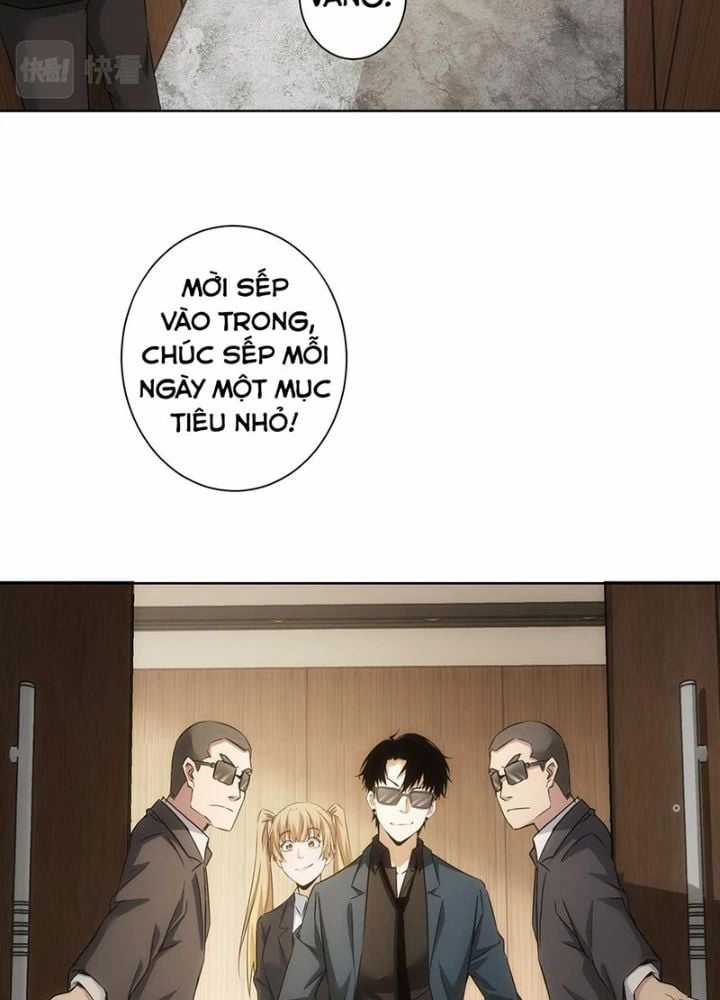 Ta Có Thể Thấy Tỉ Lệ Thành Công Chapter 217 trang 105