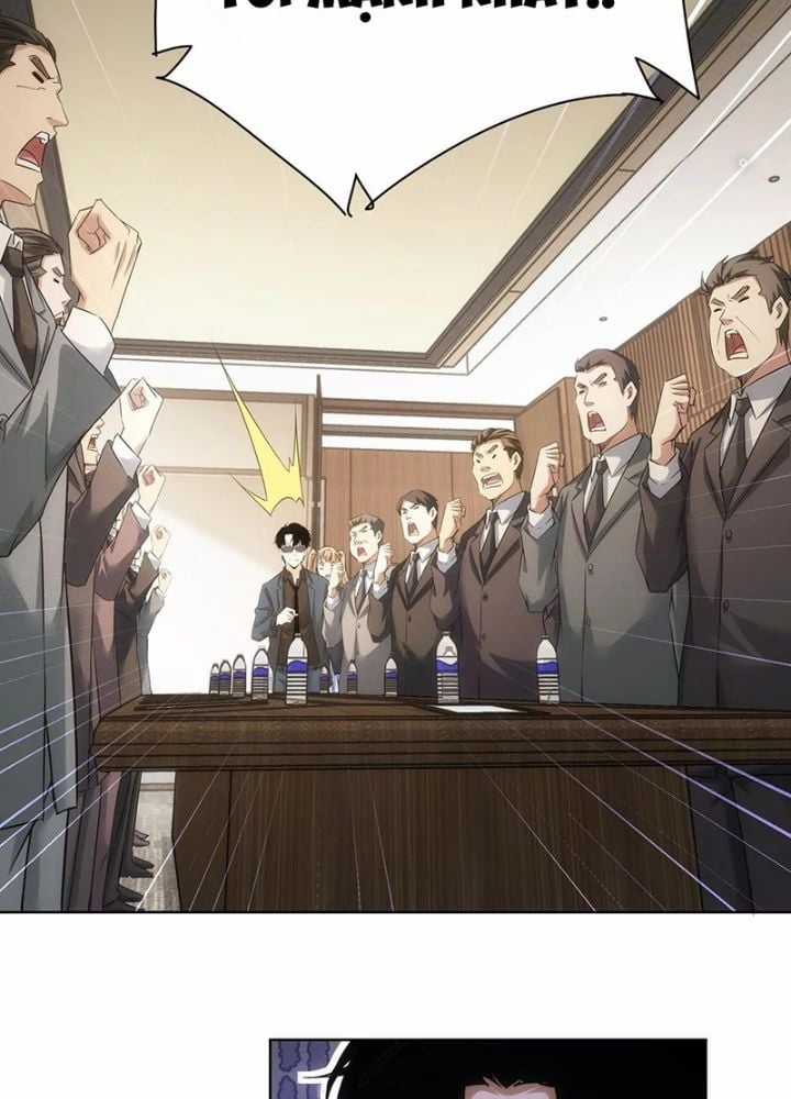 Ta Có Thể Thấy Tỉ Lệ Thành Công Chapter 217 trang 111