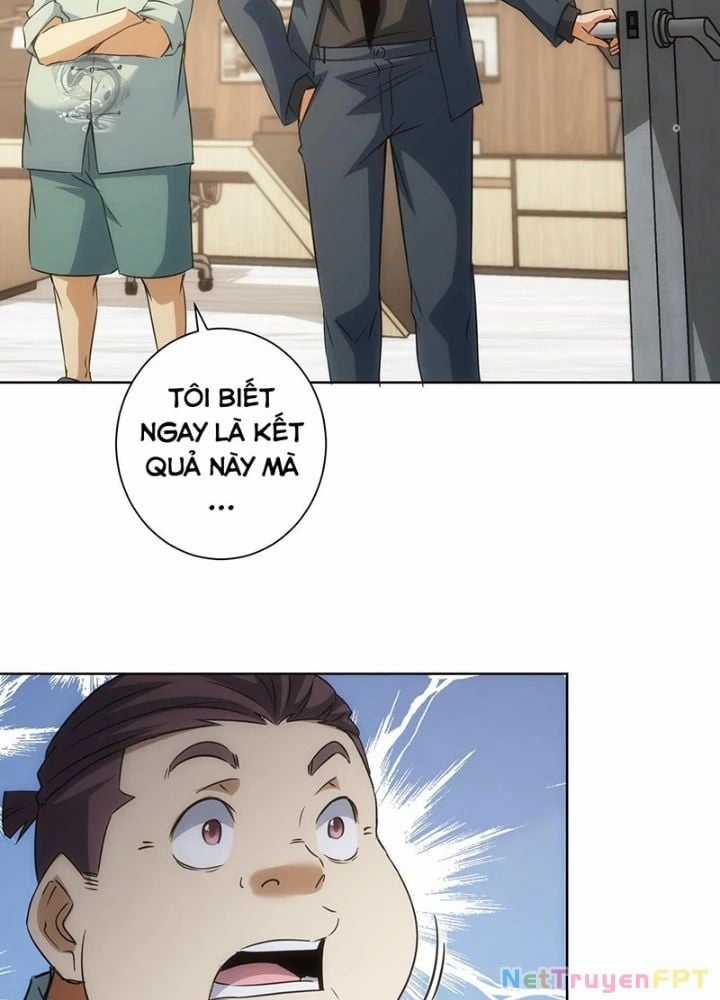 Ta Có Thể Thấy Tỉ Lệ Thành Công Chapter 217 trang 15