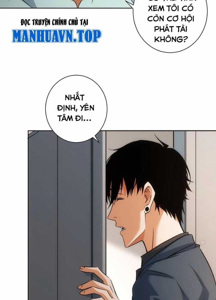 Ta Có Thể Thấy Tỉ Lệ Thành Công Chapter 217 trang 17