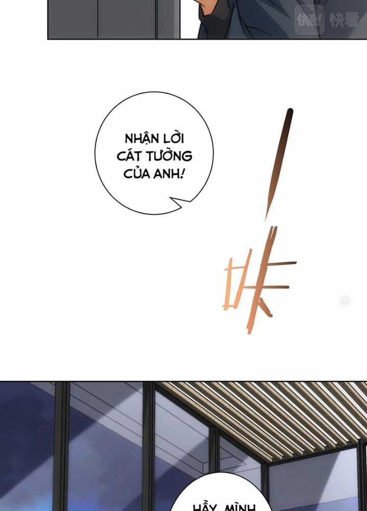 Ta Có Thể Thấy Tỉ Lệ Thành Công Chapter 217 trang 19