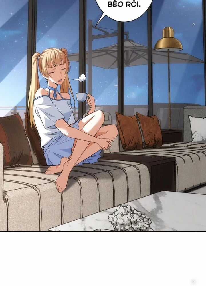 Ta Có Thể Thấy Tỉ Lệ Thành Công Chapter 217 trang 21