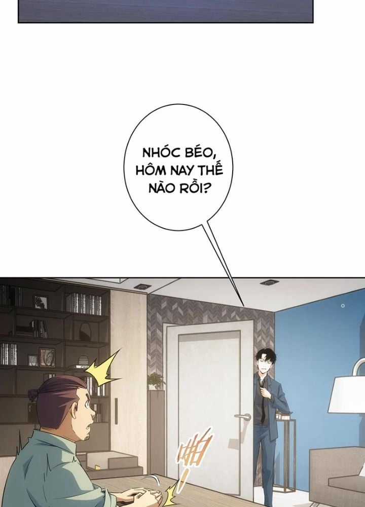 Ta Có Thể Thấy Tỉ Lệ Thành Công Chapter 217 trang 3