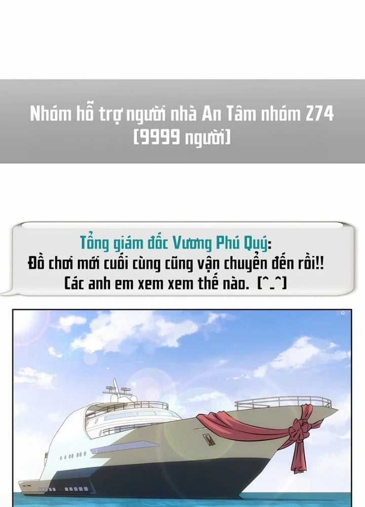 Ta Có Thể Thấy Tỉ Lệ Thành Công Chapter 217 trang 31