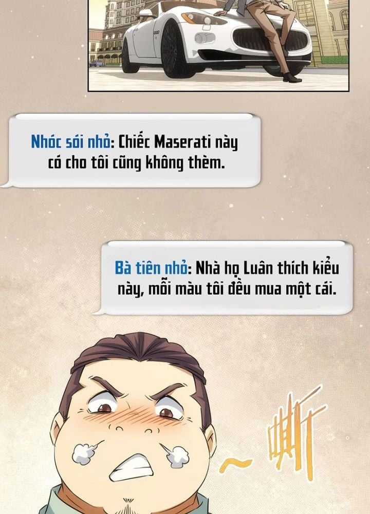 Ta Có Thể Thấy Tỉ Lệ Thành Công Chapter 217 trang 37