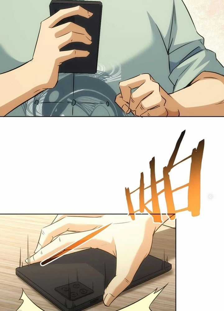 Ta Có Thể Thấy Tỉ Lệ Thành Công Chapter 217 trang 39