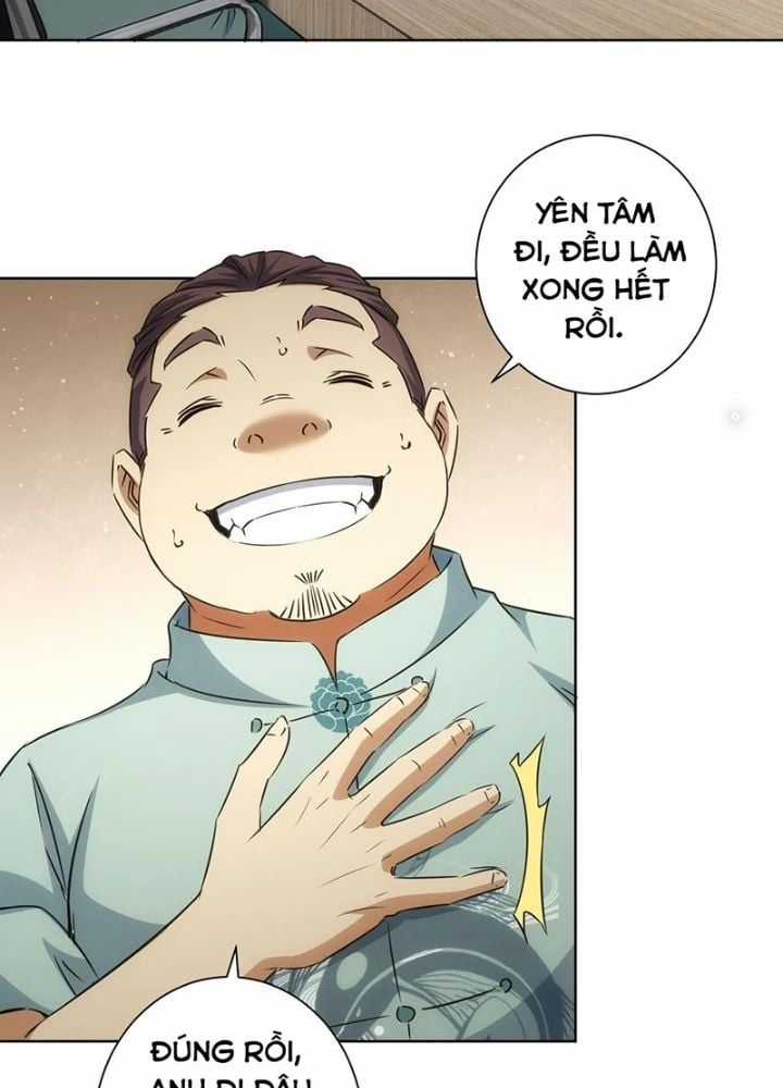 Ta Có Thể Thấy Tỉ Lệ Thành Công Chapter 217 trang 5