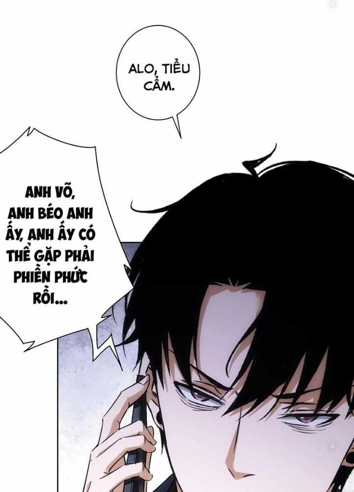 Ta Có Thể Thấy Tỉ Lệ Thành Công Chapter 217 trang 55