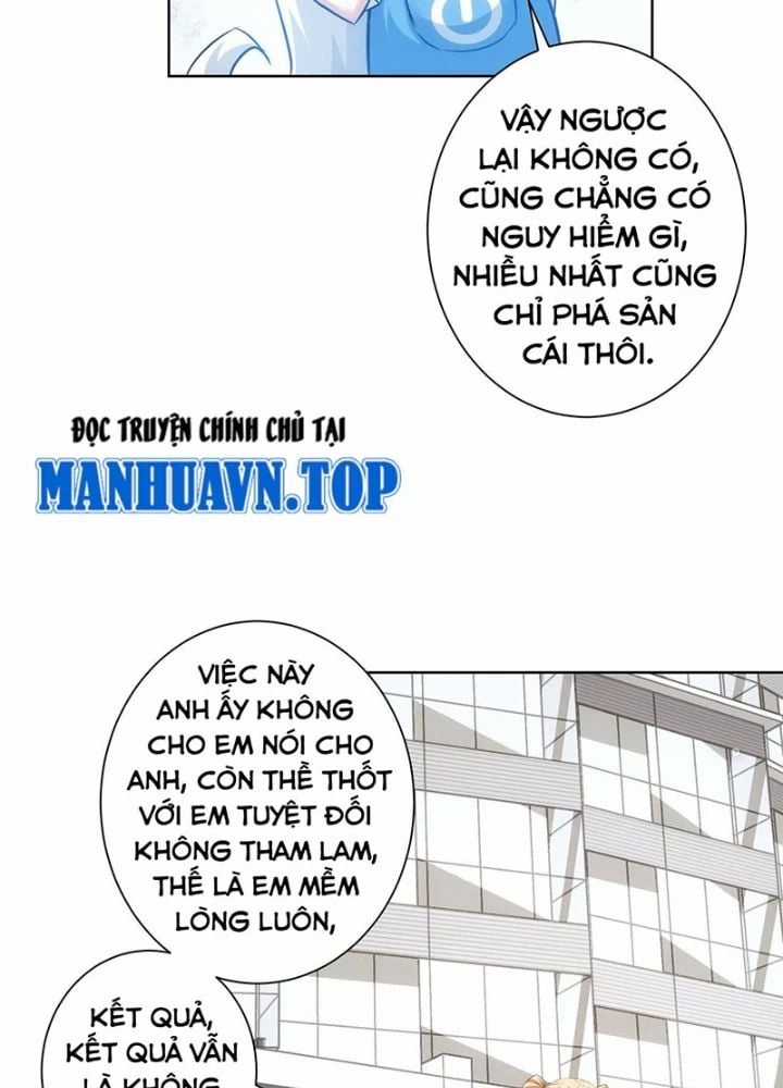 Ta Có Thể Thấy Tỉ Lệ Thành Công Chapter 217 trang 65