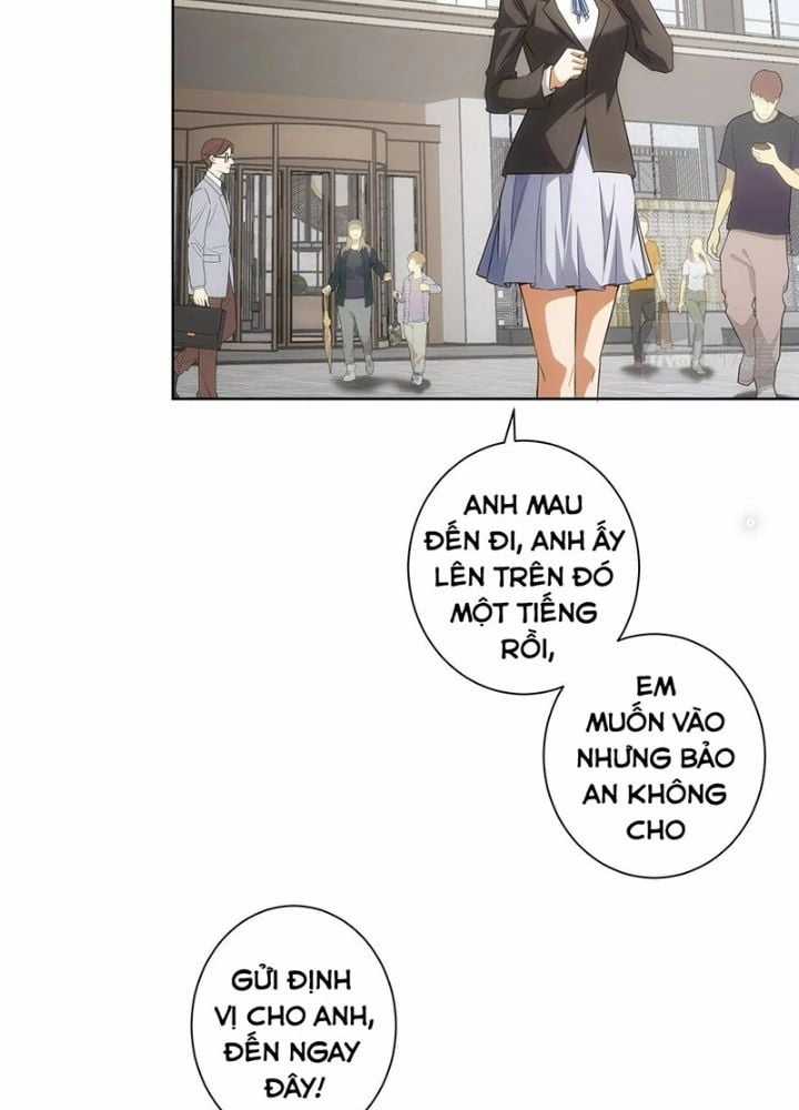 Ta Có Thể Thấy Tỉ Lệ Thành Công Chapter 217 trang 67