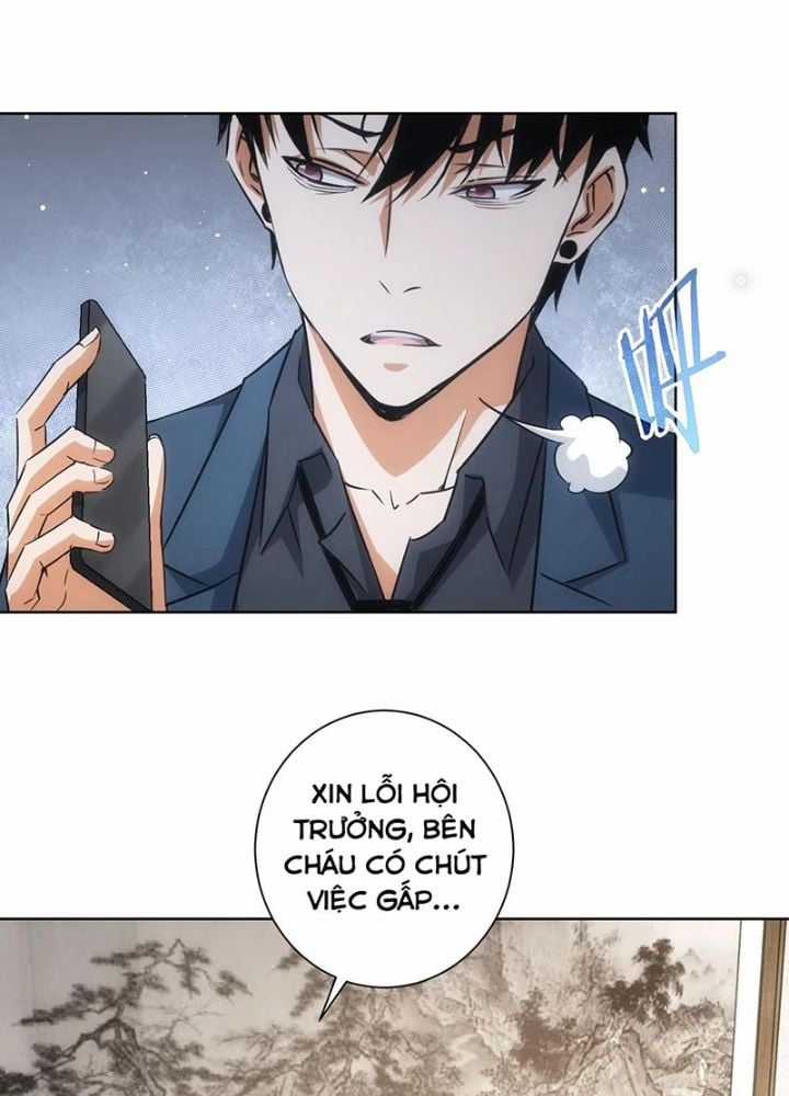 Ta Có Thể Thấy Tỉ Lệ Thành Công Chapter 217 trang 69