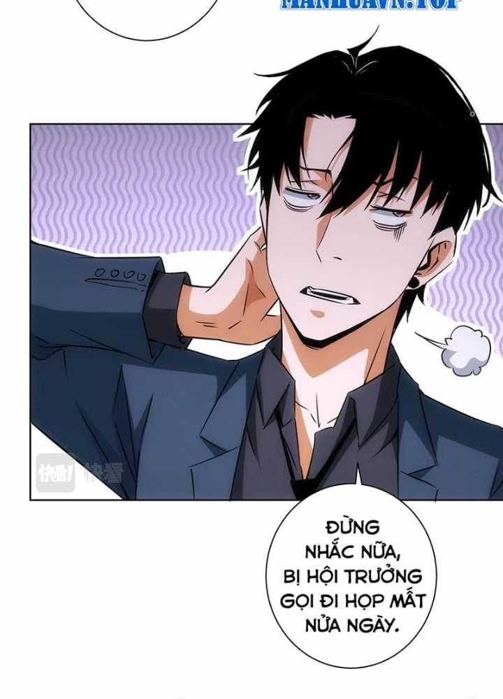 Ta Có Thể Thấy Tỉ Lệ Thành Công Chapter 217 trang 7