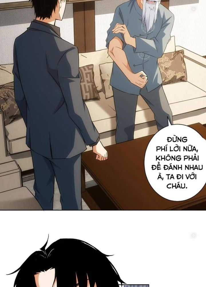 Ta Có Thể Thấy Tỉ Lệ Thành Công Chapter 217 trang 71