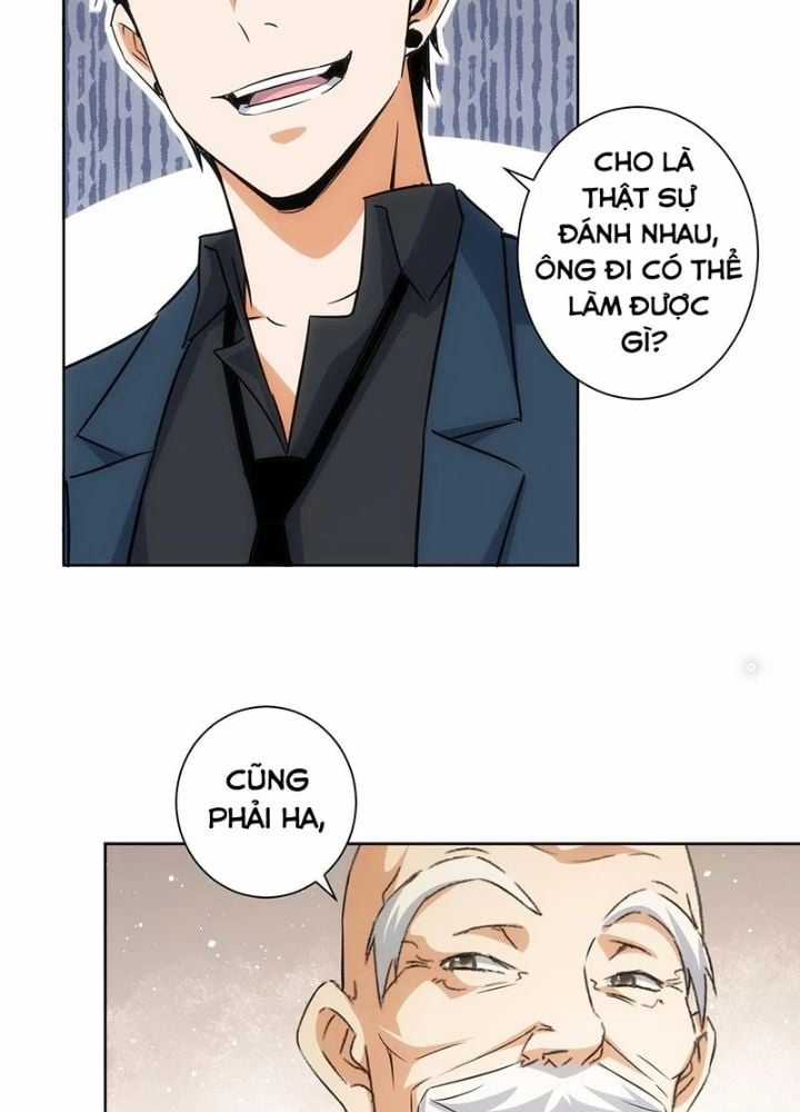 Ta Có Thể Thấy Tỉ Lệ Thành Công Chapter 217 trang 73